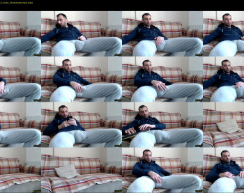 prince_89 — 51 minute Chaturbate male cam show recording, 720p, Dec 25, 2021