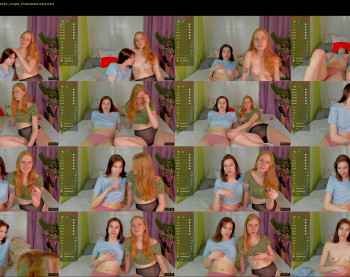 projectdanta — 15 minute Chaturbate female cam show recording, 1080p, Dec 26, 2021