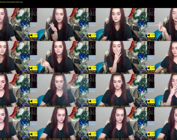 ps4pro — 4 minute Chaturbate female cam show recording, 1080p, Dec 26, 2021