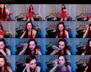 purplebeawer — 34 minute Chaturbate female cam show recording, 1080p, Dec 26, 2021