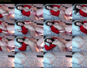 q_t_pie — 34 minute Chaturbate female cam show recording, 1080p, Dec 25, 2021