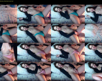 q_t_pie — 70 minute Chaturbate female cam show recording, 1080p, Dec 26, 2021