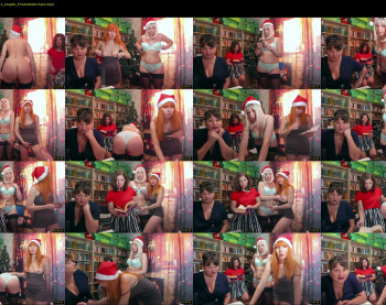 redcutevi — 18 minute Chaturbate female cam show recording, 720p, Dec 25, 2021