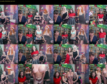 redcutevi — 70 minute Chaturbate female cam show recording, 720p, Dec 25, 2021