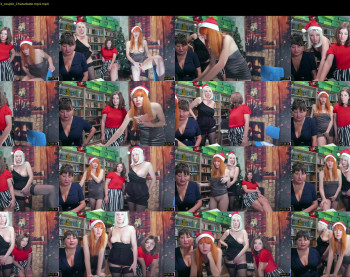 redcutevi — 41 minute Chaturbate female cam show recording, 720p, Dec 25, 2021