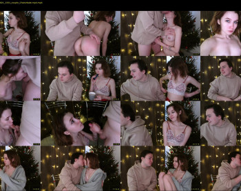 romeokatereborn — 70 minute Chaturbate couple cam show recording, 1080p, Dec 25, 2021