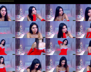 sabina_zara — 67 minute Chaturbate female cam show recording, 1080p, Dec 25, 2021