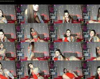 sallysarry — 70 minute Chaturbate couple cam show recording, 1080p, Dec 25, 2021