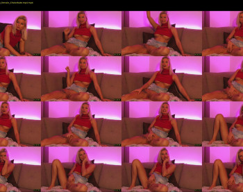 sebilone — 5 minute Chaturbate couple cam show recording, 1080p, Dec 25, 2021