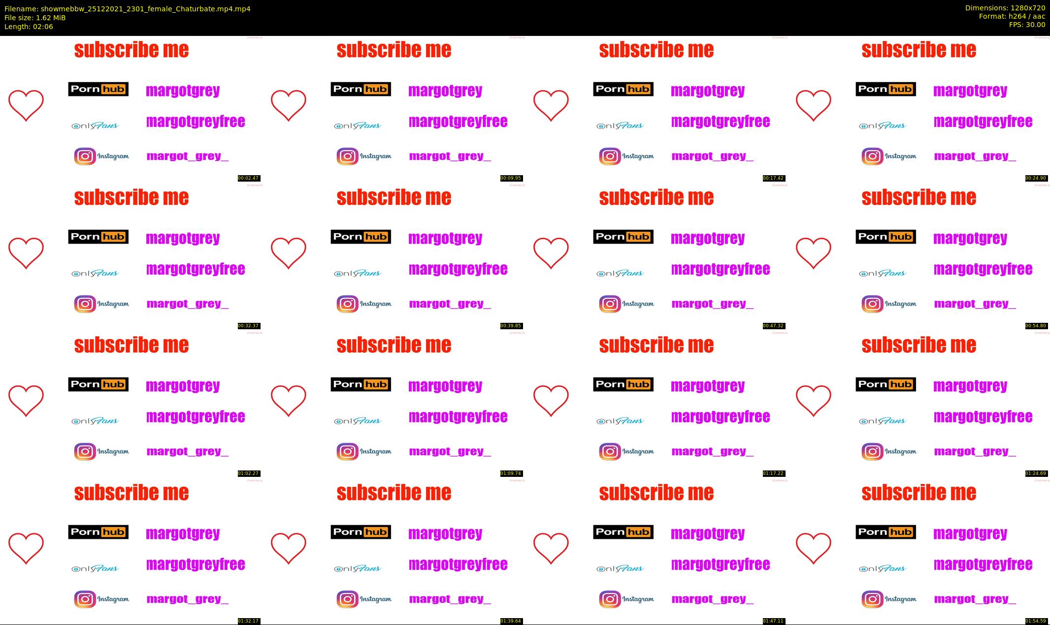 showmebbw — 3 minute Chaturbate female cam show recording, 720p, Dec 25, 2021