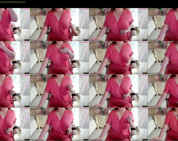 soft_body — 17 minute Chaturbate female cam show recording, 1080p, Dec 25, 2021