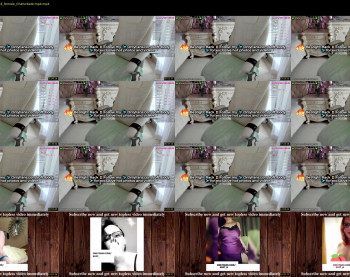 soft_body — 19 minute Chaturbate female cam show recording, 1080p, Dec 25, 2021