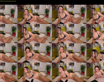spicyhotmilf — 14 minute Chaturbate female cam show recording, 1080p, Dec 25, 2021