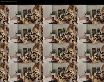 squirtmilfpussy — 23 minute Chaturbate female cam show recording, 720p, Dec 25, 2021