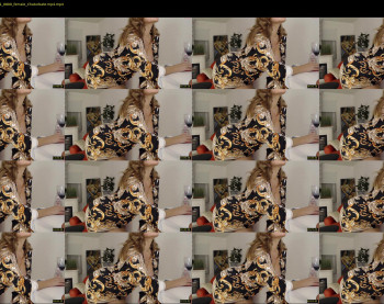 squirtmilfpussy — 46 minute Chaturbate female cam show recording, 720p, Dec 25, 2021