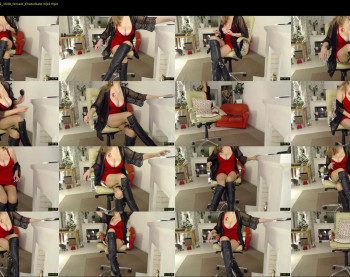 squirtmilfpussy — 26 minute Chaturbate female cam show recording, 720p, Dec 25, 2021
