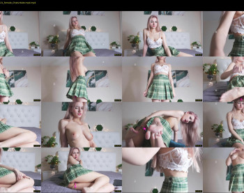 stephaweb — 52 minute Chaturbate female cam show recording, 1080p, Dec 26, 2021