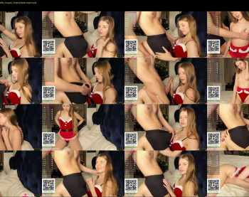 stussy3325 — 71 minute Chaturbate couple cam show recording, 1080p, Dec 25, 2021