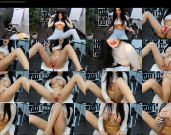 sugar_dolly — 29 minute Chaturbate female cam show recording, 1080p, Dec 25, 2021