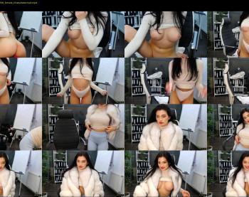 sugar_dolly — 13 minute Chaturbate female cam show recording, 1080p, Dec 25, 2021