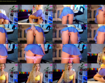 super_peach — 70 minute Chaturbate female cam show recording, 1080p, Dec 25, 2021