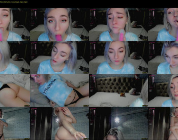 sweetthrone — 69 minute Chaturbate couple cam show recording, 1080p, Dec 26, 2021