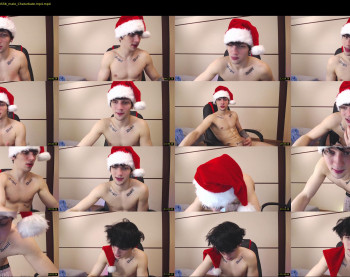 teddy_mode — 70 minute Chaturbate couple cam show recording, 1080p, Dec 25, 2021