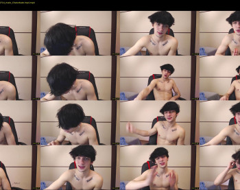 teddy_mode — 8 minute Chaturbate couple cam show recording, 1080p, Dec 25, 2021