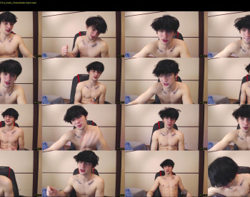 teddy_mode — 34 minute Chaturbate couple cam show recording, 1080p, Dec 25, 2021