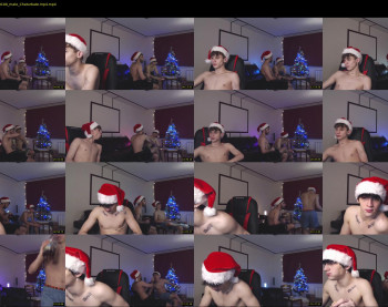 teddy_mode — 70 minute Chaturbate couple cam show recording, 1080p, Dec 26, 2021