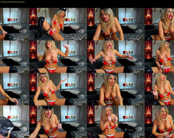 tina_reed — 11 minute Chaturbate female cam show recording, 1080p, Dec 25, 2021