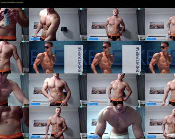 tom_fordd — 59 minute Chaturbate male cam show recording, 1080p, Dec 25, 2021