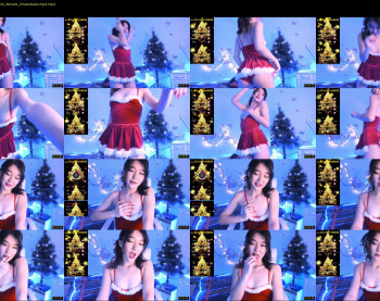 tomiko_rie — 16 minute Chaturbate female cam show recording, 1080p, Dec 25, 2021