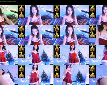 tomiko_rie — 35 minute Chaturbate female cam show recording, 1080p, Dec 25, 2021