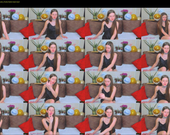 toxl — 21 minute Chaturbate female cam show recording, 1080p, Dec 25, 2021