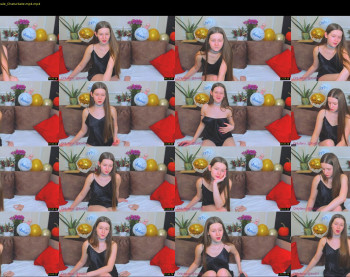 toxl — 70 minute Chaturbate female cam show recording, 1080p, Dec 25, 2021