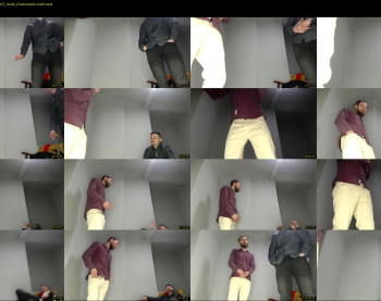 tralalabala — 70 minute Chaturbate male cam show recording, 1080p, Dec 25, 2021