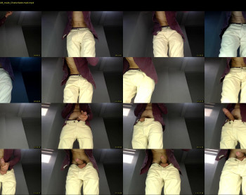 tralalabala — 70 minute Chaturbate male cam show recording, 1080p, Dec 25, 2021