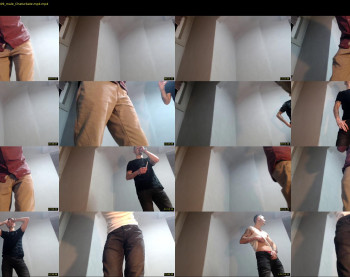tralalabala — 70 minute Chaturbate male cam show recording, 1080p, Dec 26, 2021