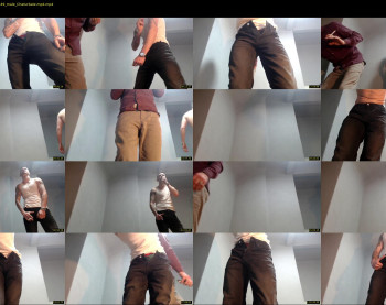 tralalabala — 70 minute Chaturbate male cam show recording, 1080p, Dec 26, 2021