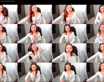 valerie07 — 16 minute Chaturbate female cam show recording, 1080p, Dec 25, 2021