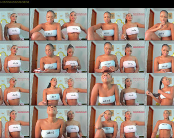 valeriecollinss_ — 16 minute Chaturbate female cam show recording, 1080p, Dec 25, 2021