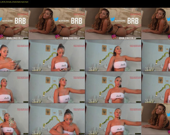 valeriecollinss_ — 73 minute Chaturbate female cam show recording, 1080p, Dec 26, 2021