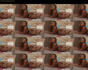 valeriecollinss_ — 16 minute Chaturbate female cam show recording, 1080p, Dec 26, 2021