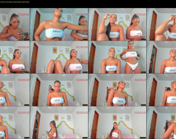 valeriecollinss_ — 70 minute Chaturbate female cam show recording, 1080p, Dec 26, 2021