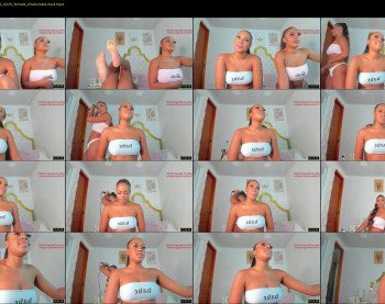 valeriecollinss_ — 64 minute Chaturbate female cam show recording, 1080p, Dec 26, 2021