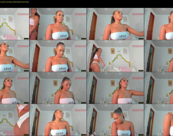 valeriecollinss_ — 9 minute Chaturbate female cam show recording, 1080p, Dec 26, 2021