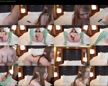 x__rose__x — 70 minute Chaturbate female cam show recording, 1080p, Dec 25, 2021