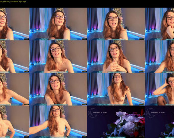xobondaixo — 22 minute Chaturbate couple cam show recording, 720p, Dec 25, 2021