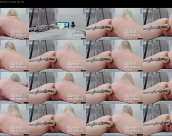 your_lina — 70 minute Chaturbate female cam show recording, 1080p, Dec 26, 2021